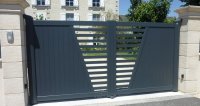 Notre société de clôture et de portail à Saint-Maurice-près-Crocq